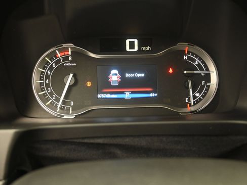 Used 2023 Honda Ridgeline RTL image 19