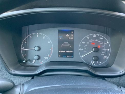 Used 2024 Toyota Corolla LE FWD image 19