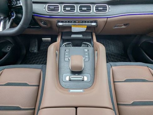 New 2026 Mercedes-Benz GLE 63 AMG S image 20