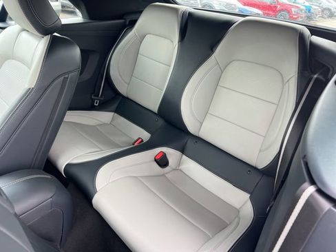 Certified 2024 Ford Mustang GT Premium image 22