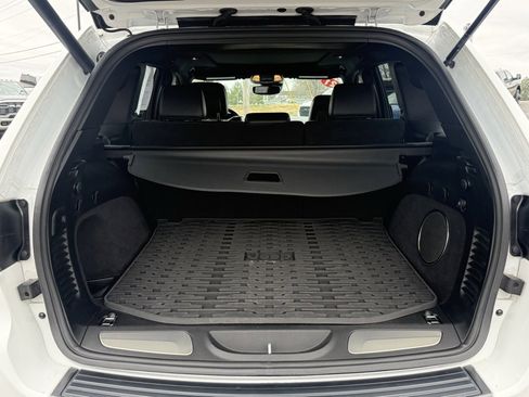 Used 2021 Jeep Grand Cherokee High Altitude image 5