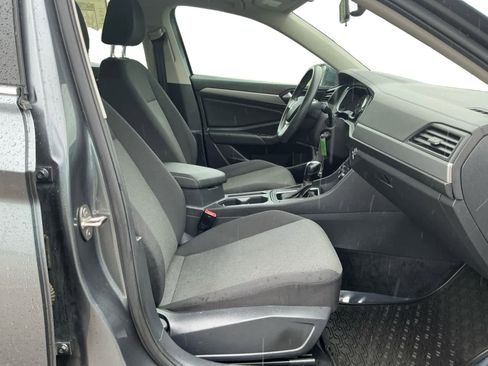 Used 2021 Volkswagen Jetta S w/ Driver Assistance Package FWD image 15
