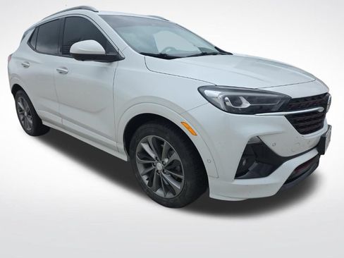 Used 2020 Buick Encore GX Essence w/ Advanced Technology Package FWD image 9