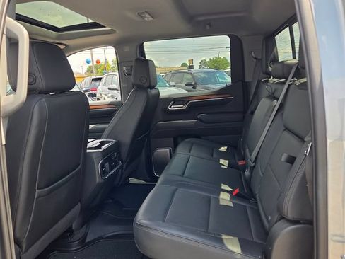 Used 2024 GMC Sierra 1500 Denali w/ Denali Reserve Package AWD/4WD image 6