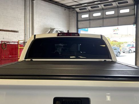 Used 2020 Toyota Tundra SR5 w/ SX Package AWD/4WD image 19
