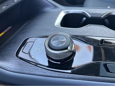 New 2026 Lexus RZ 450e AWD image 32