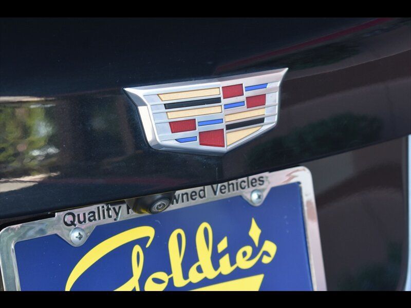Used 2023 Cadillac XT4 Premium Luxury FWD image 49