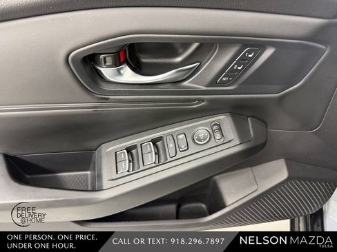Used 2023 Honda Accord EX-L image 20