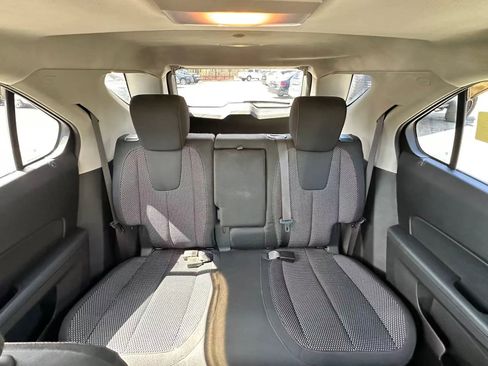 Used 2010 Chevrolet Equinox LT w/ Vehicle Interface Package image 13
