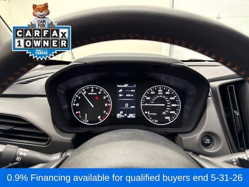 Used 2025 Subaru Crosstrek 2.5i Limited AWD/4WD image 16