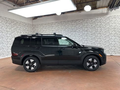 New 2026 Hyundai Santa Fe SEL image 8