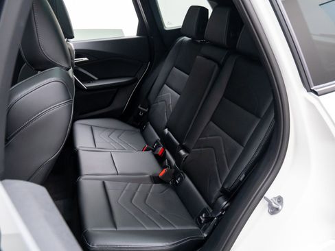 New 2026 BMW X1 xDrive28i w/ Technology Package image 17