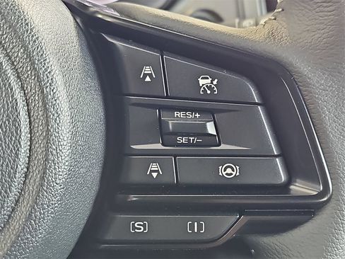 New 2026 Subaru Forester Premium image 18