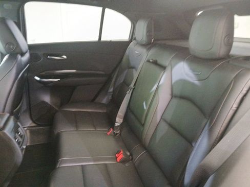 Used 2021 Cadillac XT4 Sport w/ Cold Weather Package AWD/4WD image 15