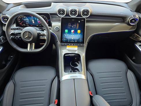 New 2027 Mercedes-Benz GLC 300 4MATIC image 17
