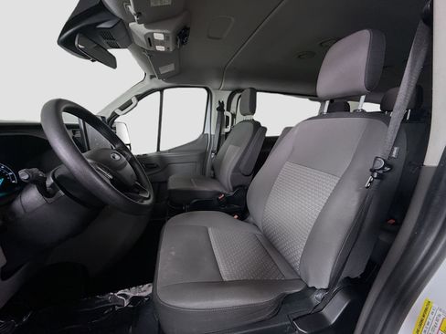 Used 2023 Ford Transit 350 XLT image 21