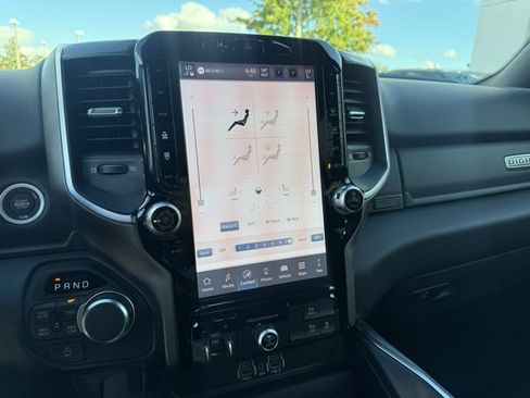 New 2026 RAM 1500 Big Horn image 20