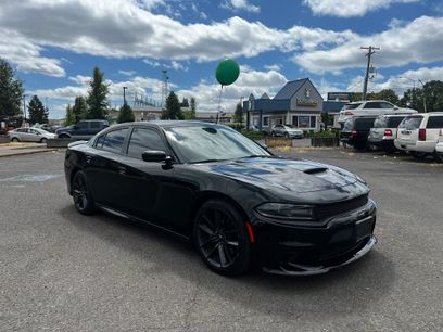 Used 2019 Dodge Charger GT