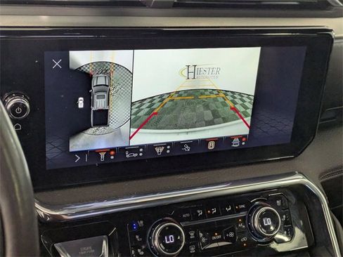 Used 2024 GMC Sierra 1500 Denali image 23