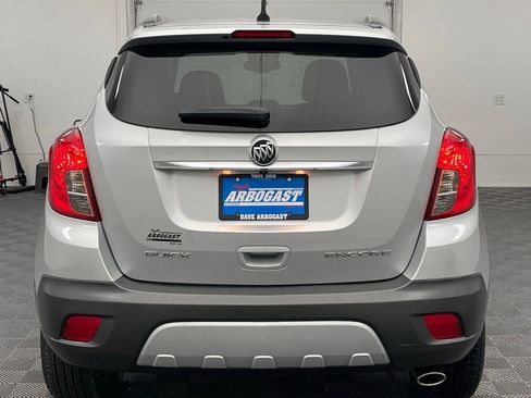 Used 2014 Buick Encore Convenience FWD image 7