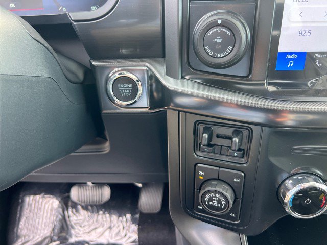 New 2026 Ford F150 Lariat w/ Equipment Group 501A Mid AWD/4WD image 18