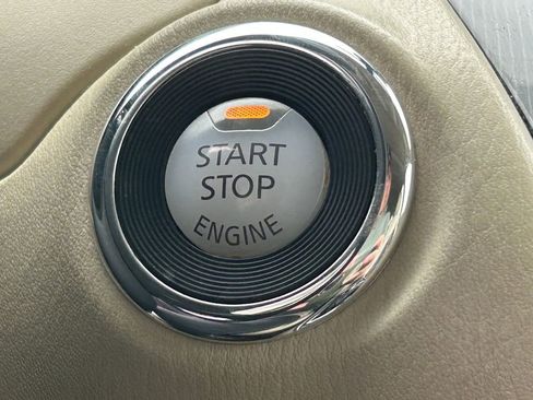 Used 2020 INFINITI QX60 Pure image 15