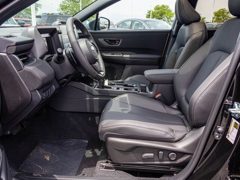 New 2026 Subaru Outback Limited AWD/4WD image 23