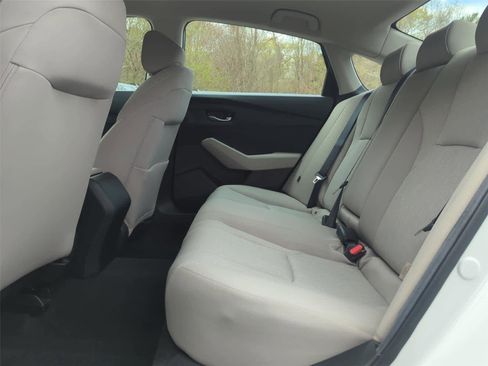 Used 2024 Honda Accord LX image 28