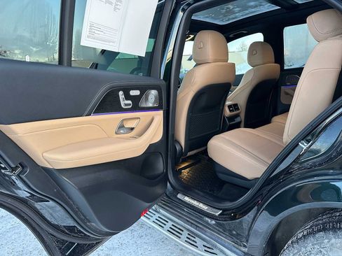 Used 2024 Mercedes-Benz GLE 450 4MATIC image 17