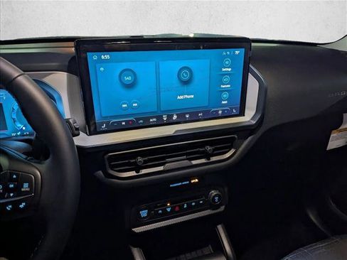 New 2025 Ford Bronco Sport Heritage w/ Convenience Package image 13