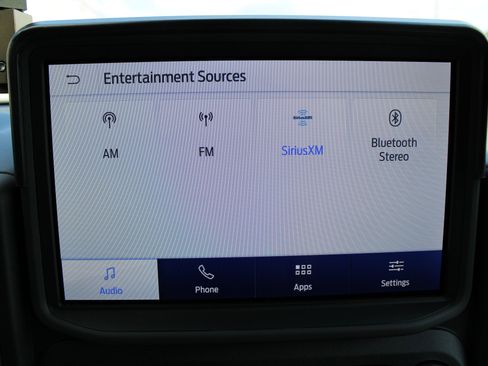 Used 2023 Ford Bronco Sport Big Bend image 27