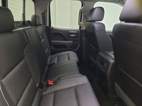 Used 2016 GMC Sierra 1500 SLT w/ SLT Premium Package AWD/4WD image 19