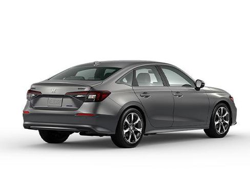 New 2026 Honda Civic Sport Touring image 20