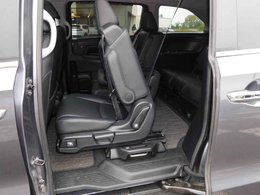 Used 2024 Honda Odyssey EX-L image 33