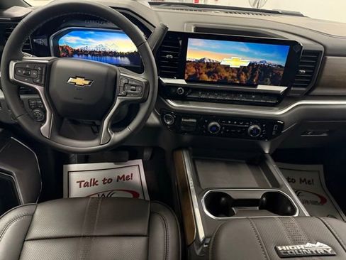 New 2026 Chevrolet Silverado 2500 High Country w/ High Country Premium Package image 20