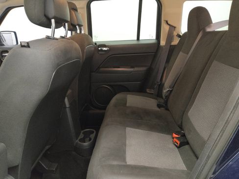 Used 2017 Jeep Patriot Sport w/ Power Value Group image 18