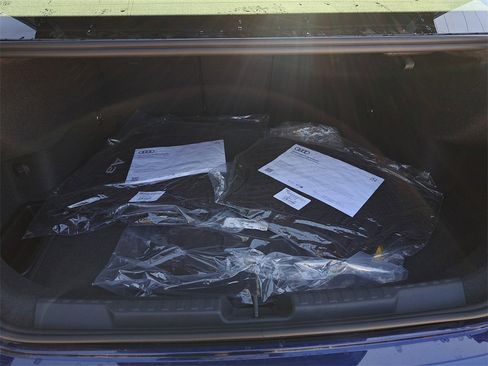 New 2026 Audi A3 2.0T Premium image 31