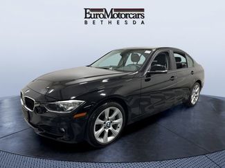 Used 2014 BMW 335i xDrive Sedan AWD/4WD video 1