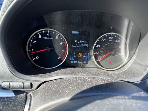 Used 2024 Mitsubishi Eclipse Cross Black Edition image 11