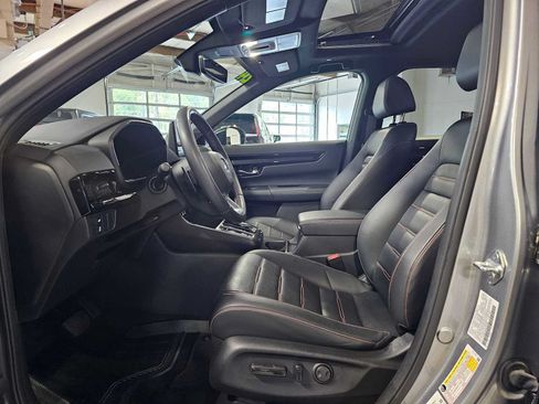 Used 2024 Honda CR-V Sport Touring image 23