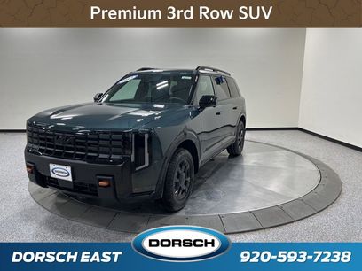 New 2027 Kia Telluride SX Prestige X-Pro
