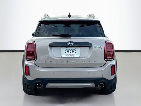 Used 2024 MINI Cooper Countryman S image 4