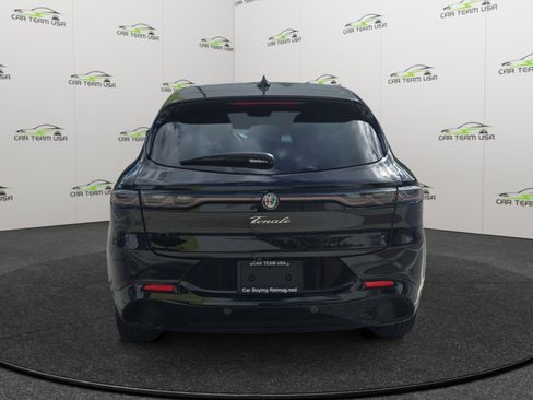 Used 2025 Alfa Romeo Tonale image 6