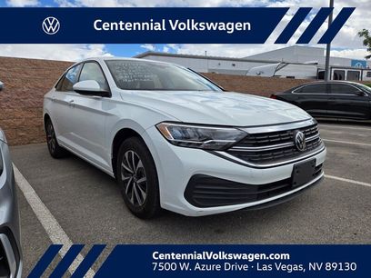 Certified 2024 Volkswagen Jetta S