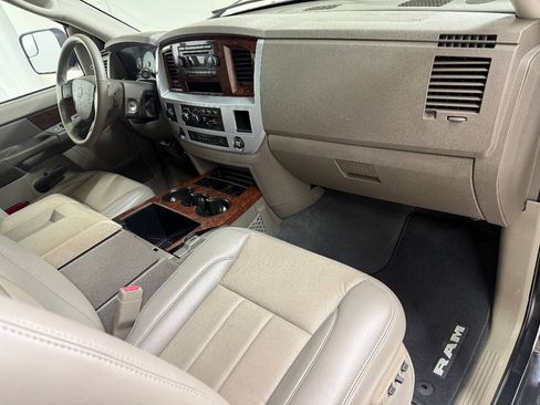 Used 2009 Dodge Ram 3500 Truck Laramie AWD/4WD image 27