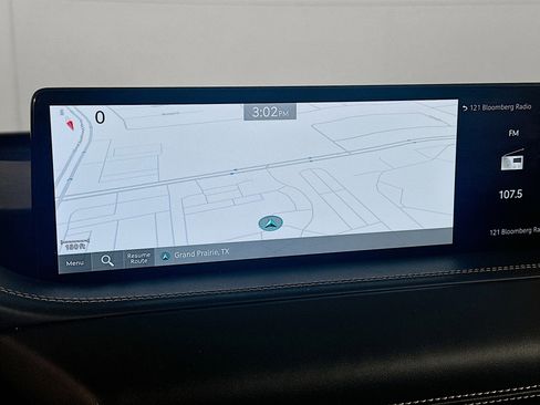 Used 2024 Genesis GV80 3.5T image 22