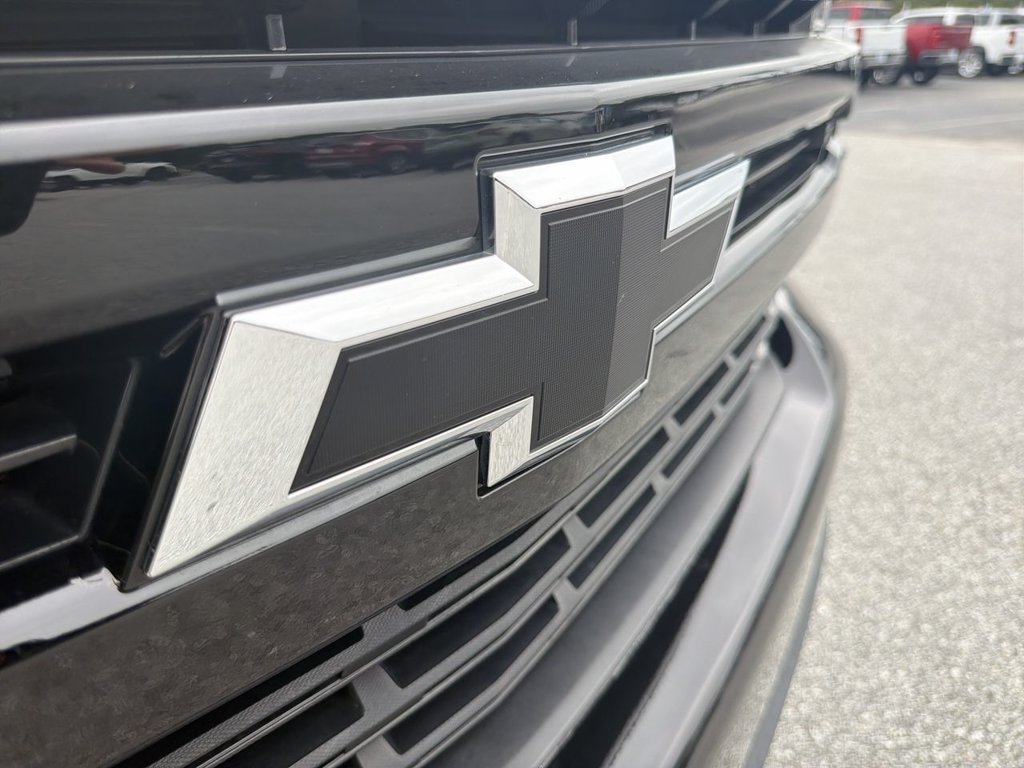 Certified 2021 Chevrolet Silverado 1500 RST AWD/4WD image 29