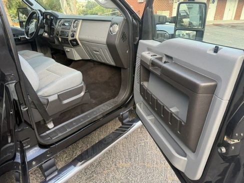 Used 2015 Ford F250 XLT w/ XLT Value Package AWD/4WD image 20