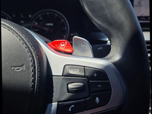 Used 2019 BMW M5 w/ Executive Package image 23