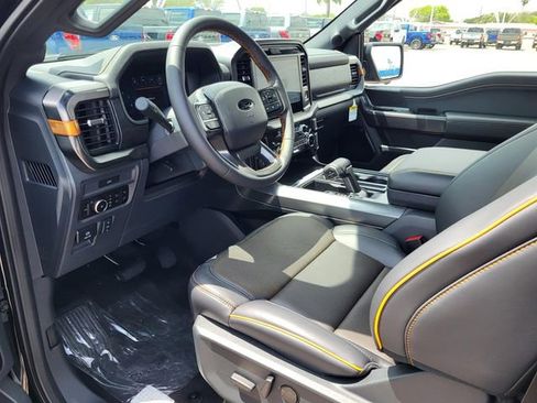 New 2026 Ford F150 Tremor AWD/4WD image 10